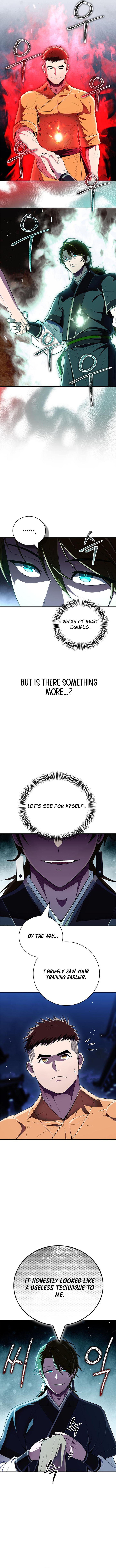 Genius Martial Arts Trainer Chapter 66 11